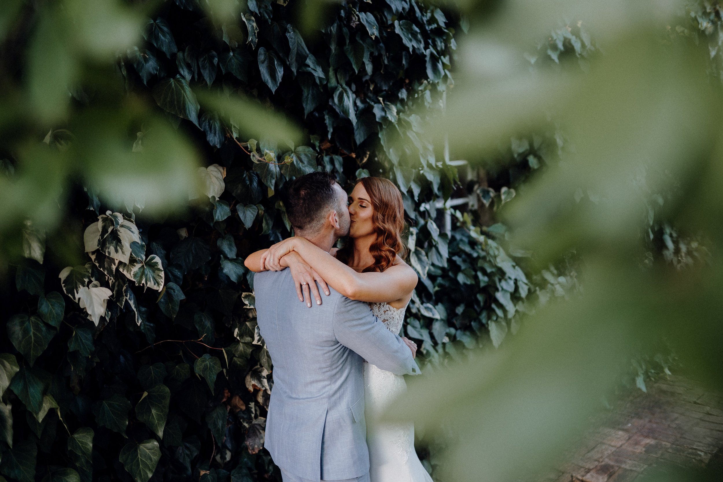 Eco-Chic Weddings in WA: How to Plan a Green and Gorgeous Celebration