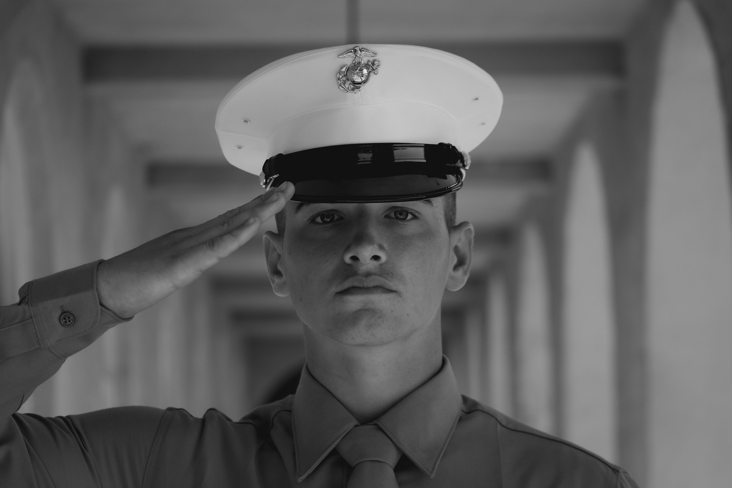 Featured Military Gallery