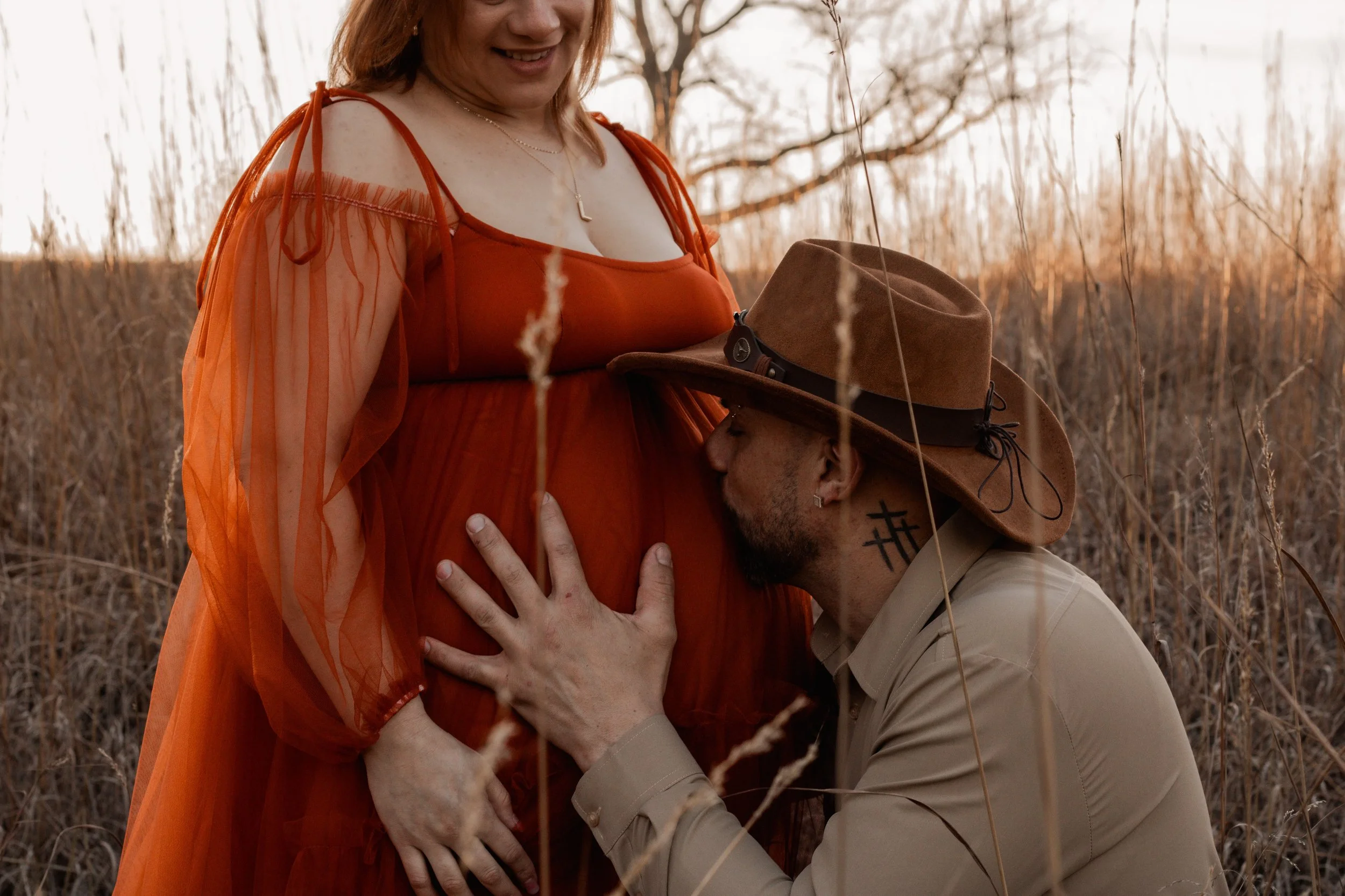 Featured Maternity, Couples & Families Gallery