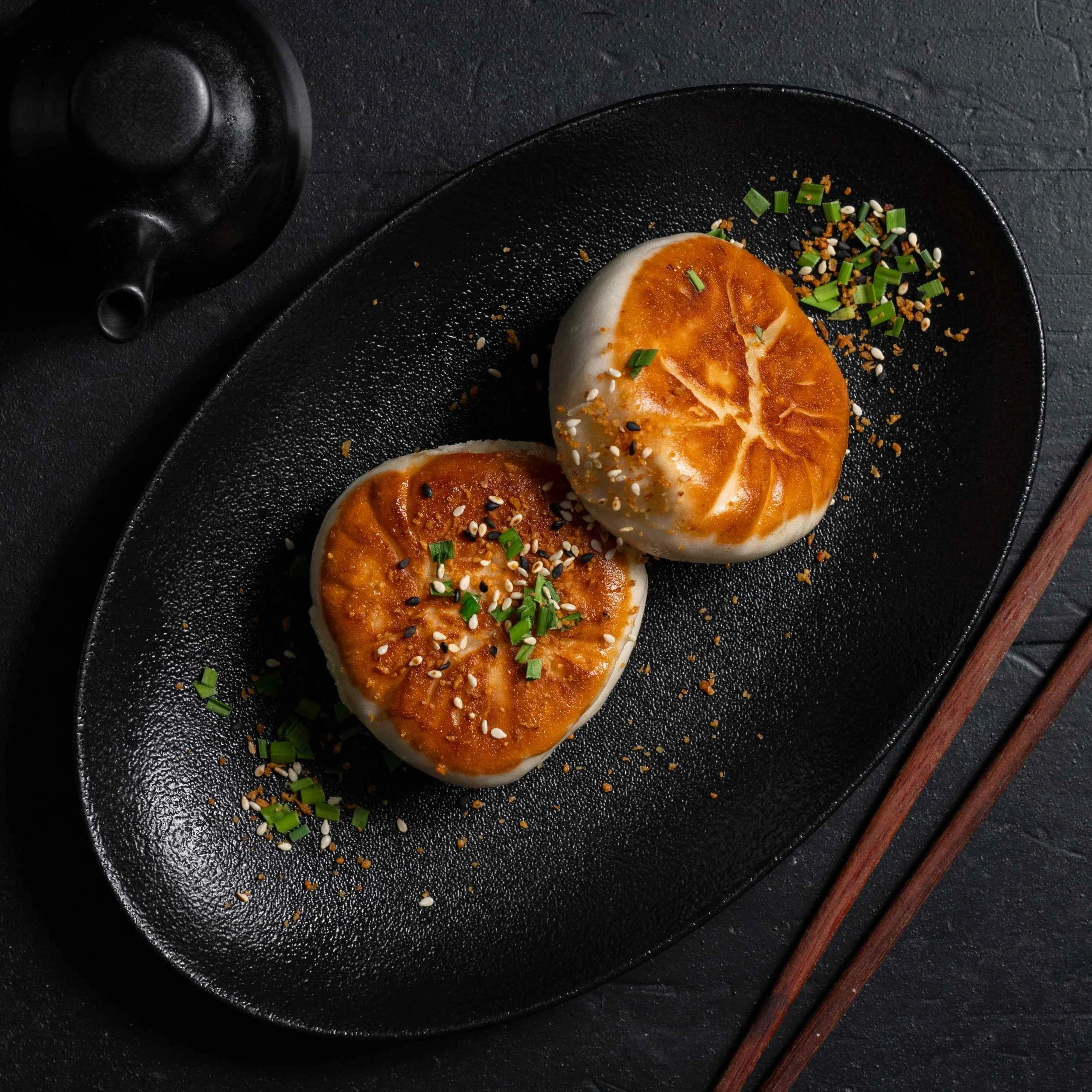 Best Yum Cha Melbourne Unlimited Yum Cha David