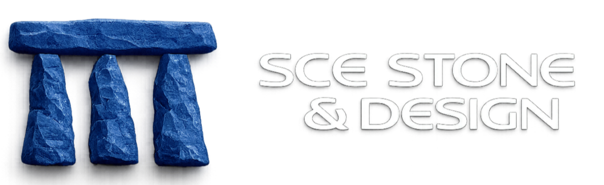 SCE Stone &amp; Design