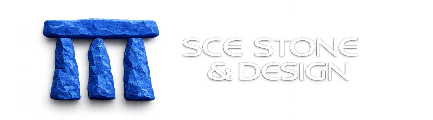SCE Stone &amp; Design