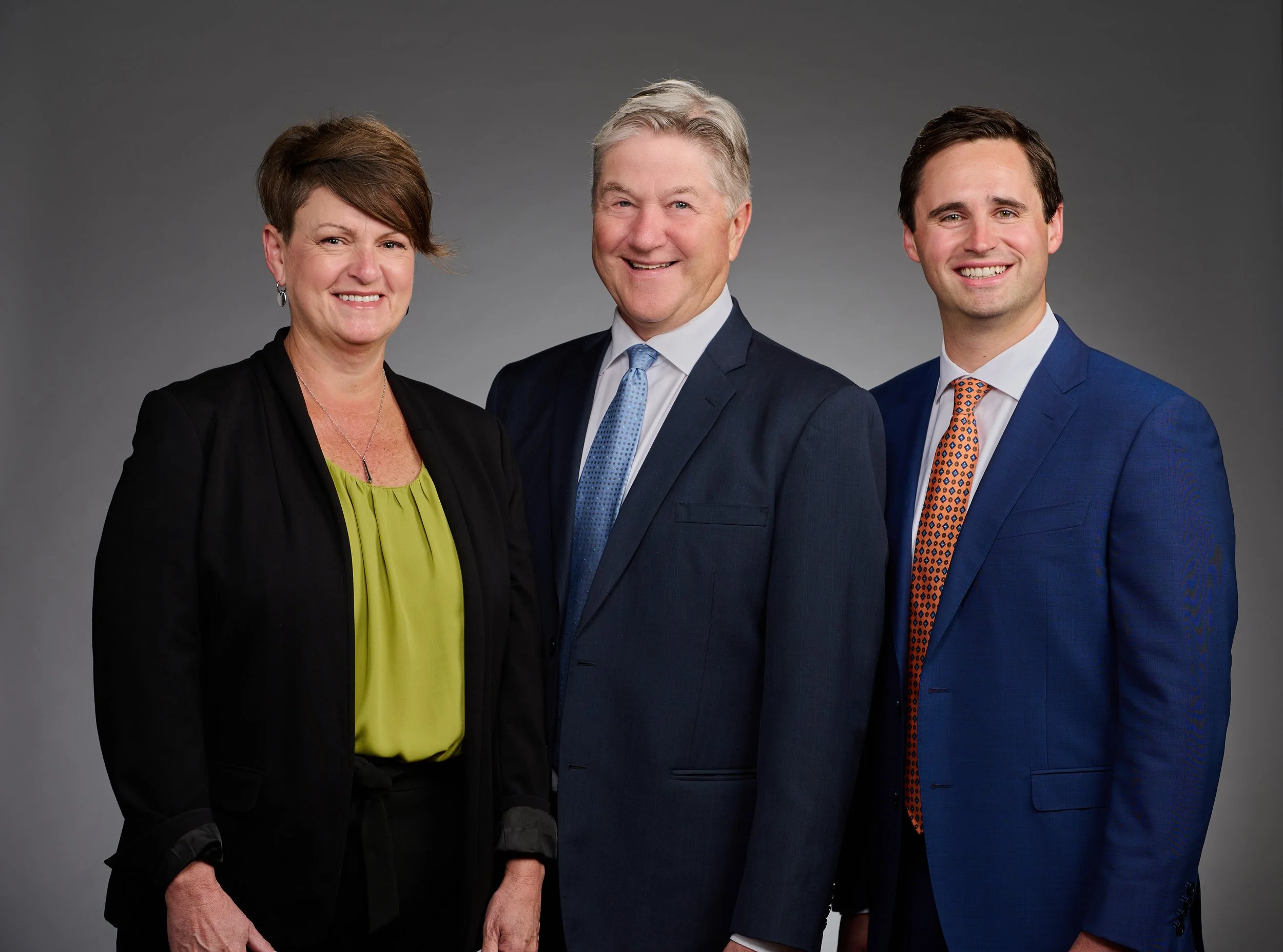 Hyde Wealth Management