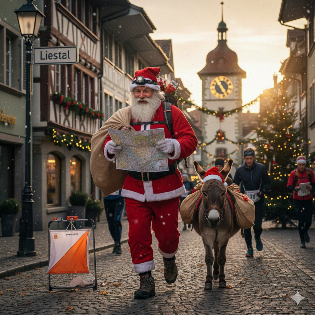 Tomte OL