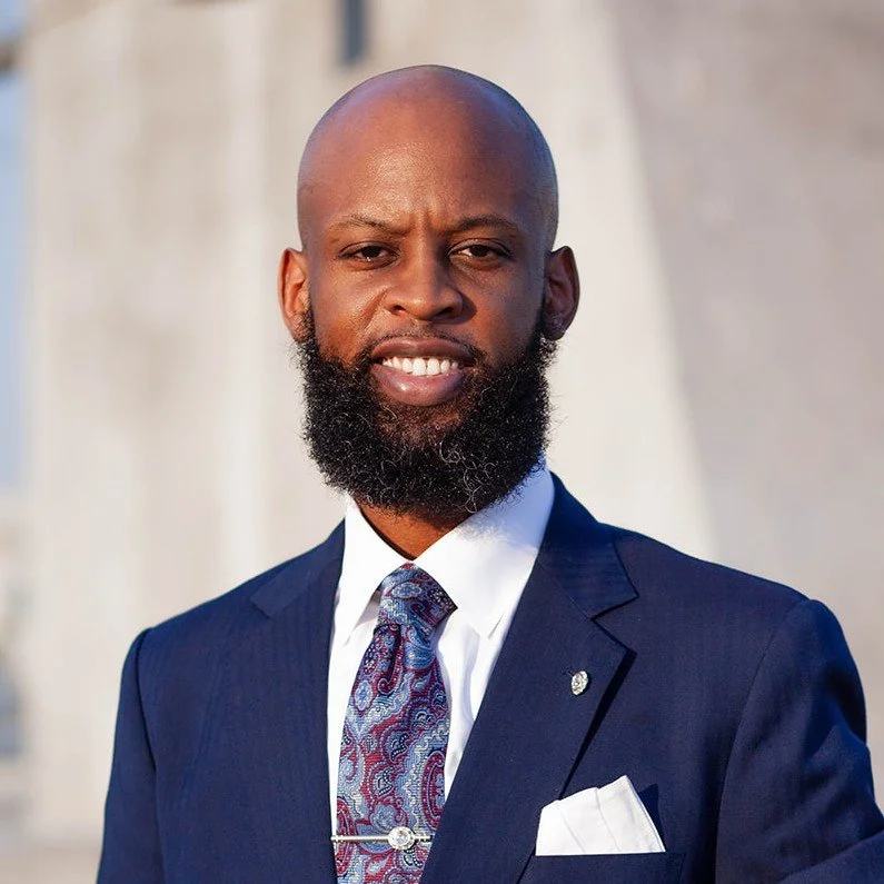 Reverend Dr. Staccato K. Powell II.jpeg