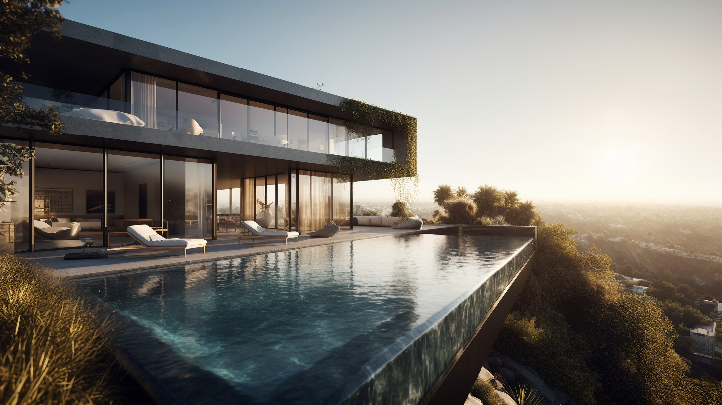 rendering 002 house with pool sunset.png