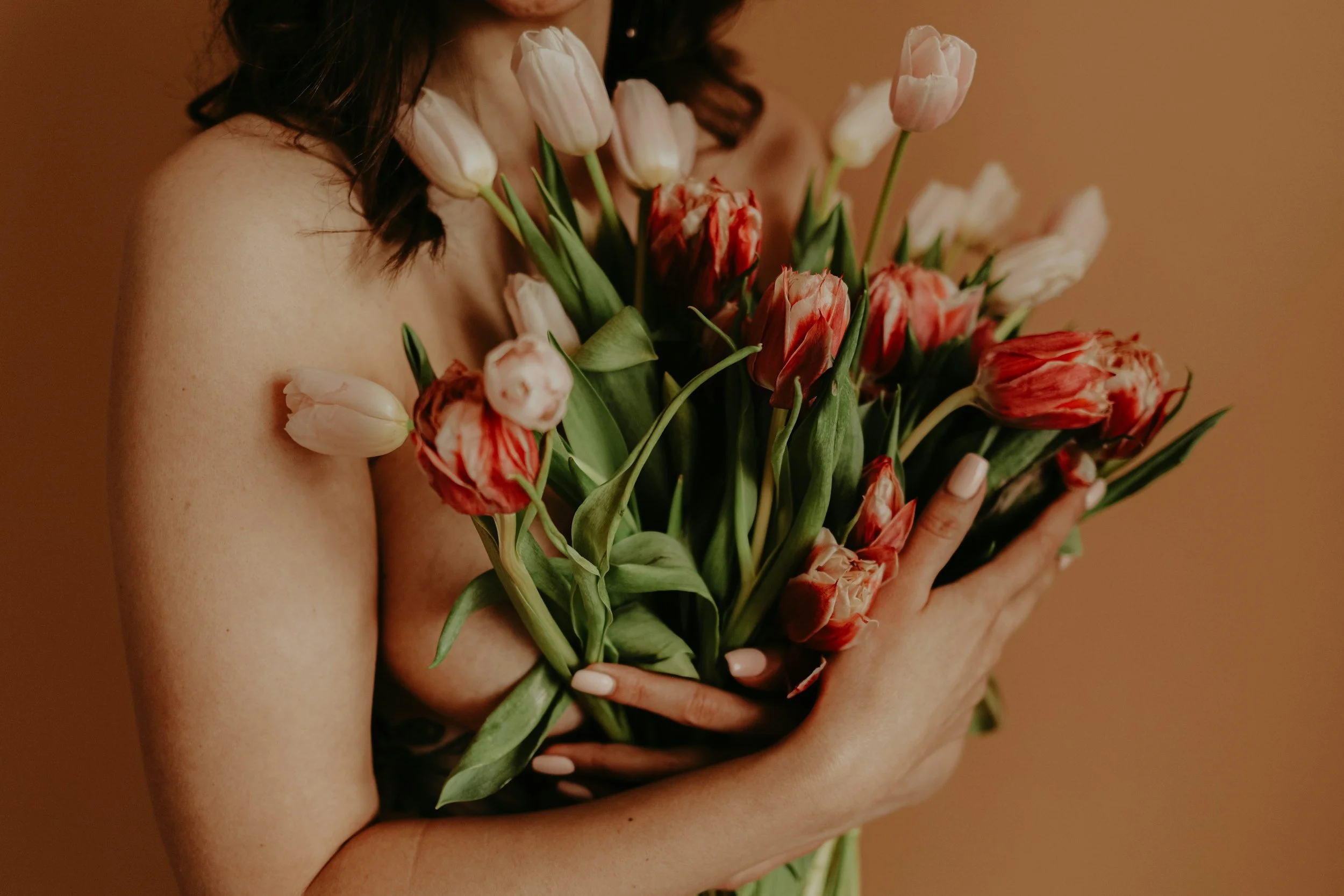 Preparing Your Inner Compass for Conception: Holistic Practices Before Pregnancy