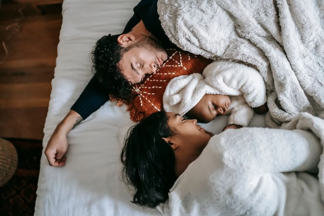 The "After" Plan: Designing Your Post-Birth Recovery