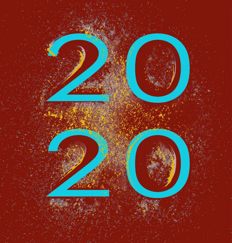 Just Me • It’s 2020