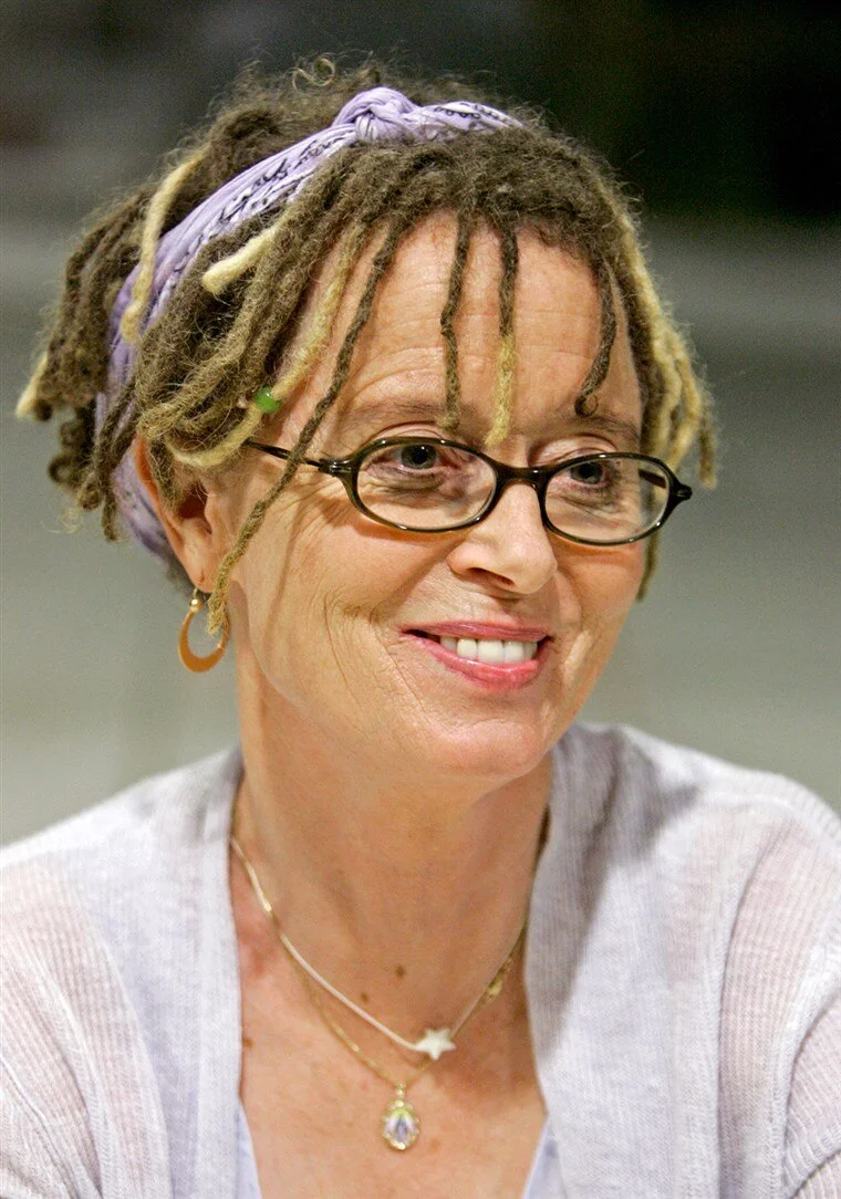 Just Me • Anne Lamott