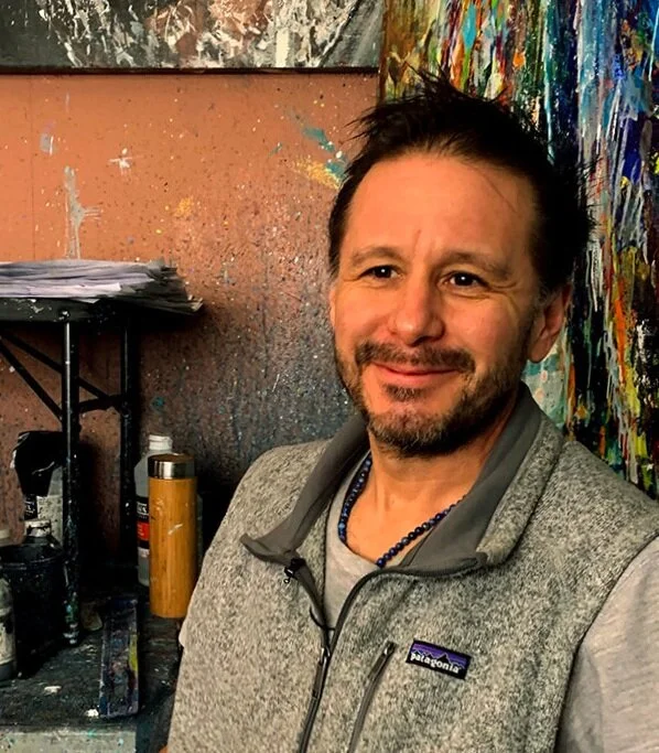 2 Of Us • Video • David V. Gonzales • Artist