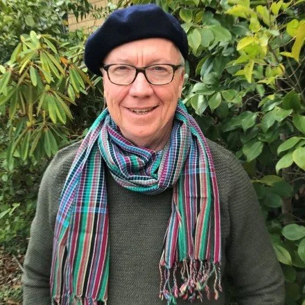 Karl Skewes