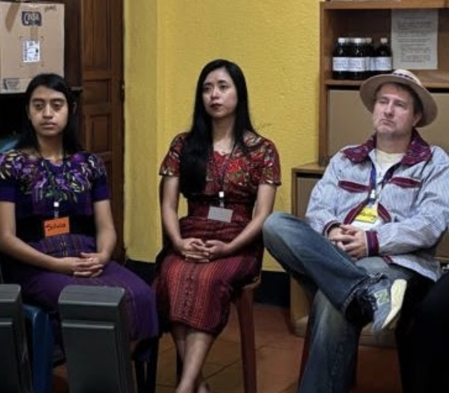 Education Beyond 6th Grade