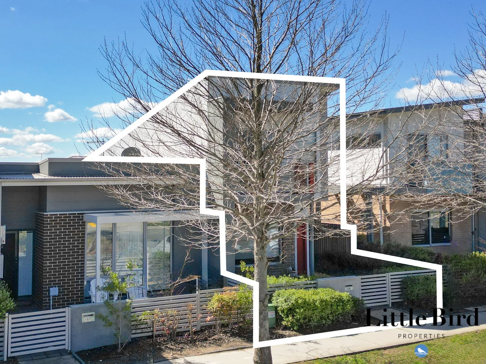 159 Gorman Drive Googong