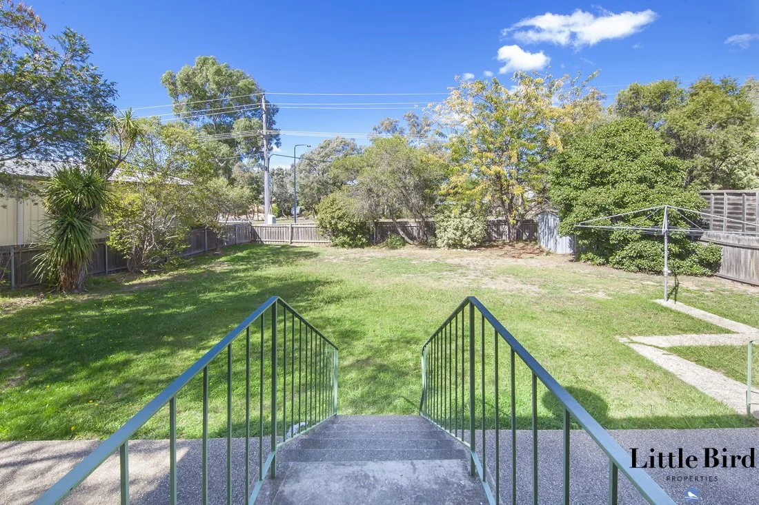 19 Percival Street Holder