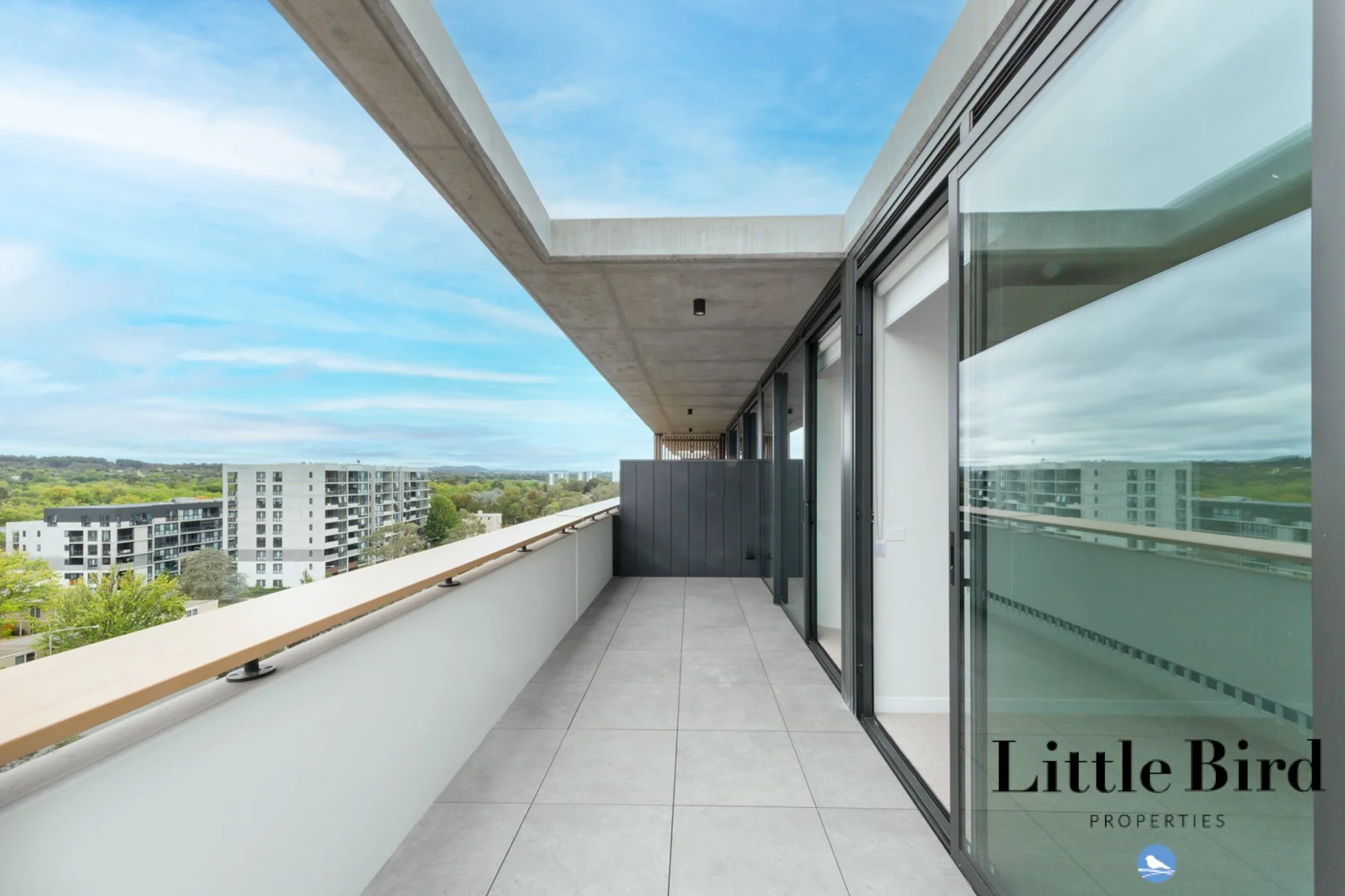 802/300 Northbourne Avenue Dickson