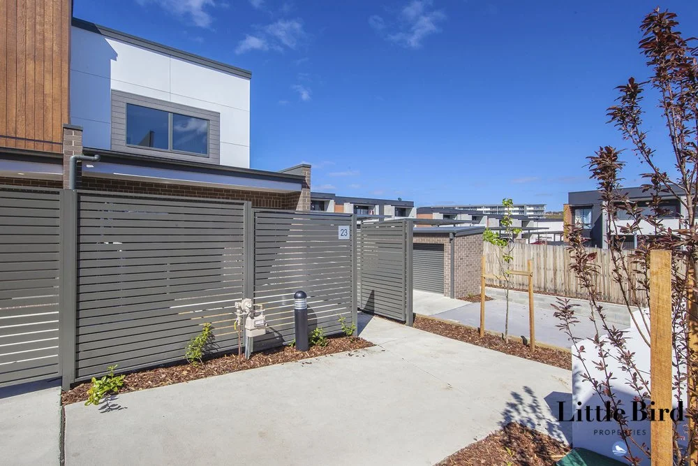 23/41 Arthur Blakeley Way Coombs