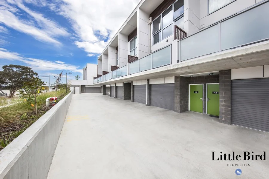 41/815 Horsepark Drive Amaroo