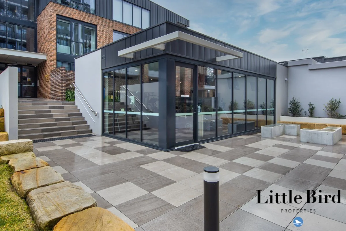 Properties — Little Bird Specialist Property Managers Property