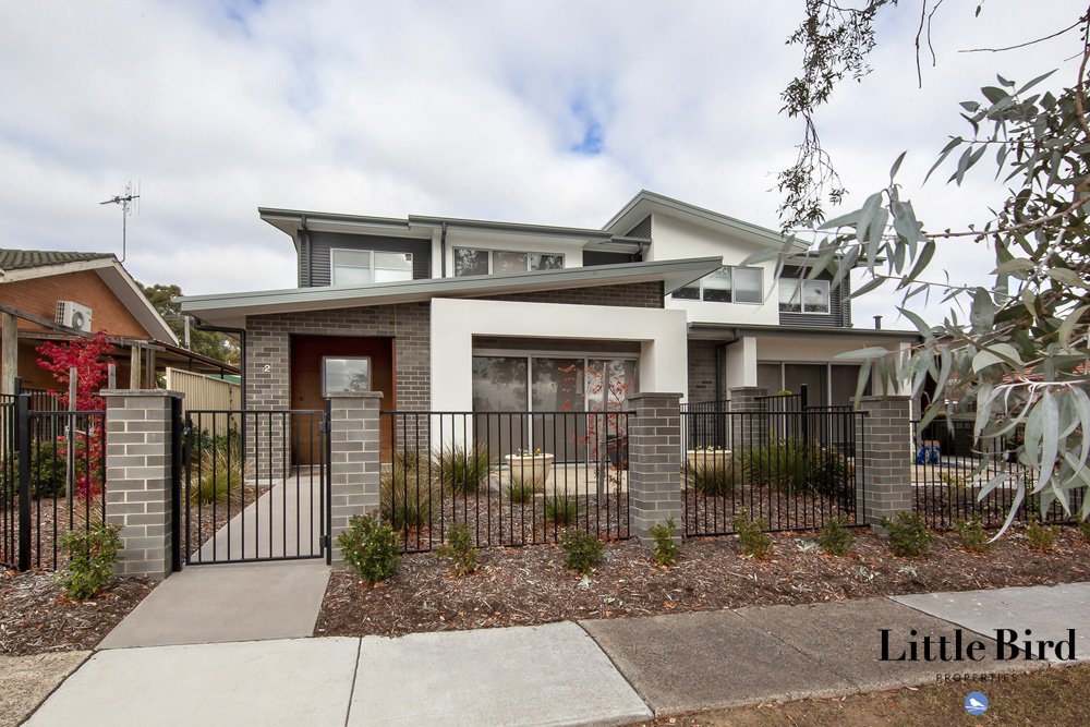 2/85 Fullagar Cres Higgins