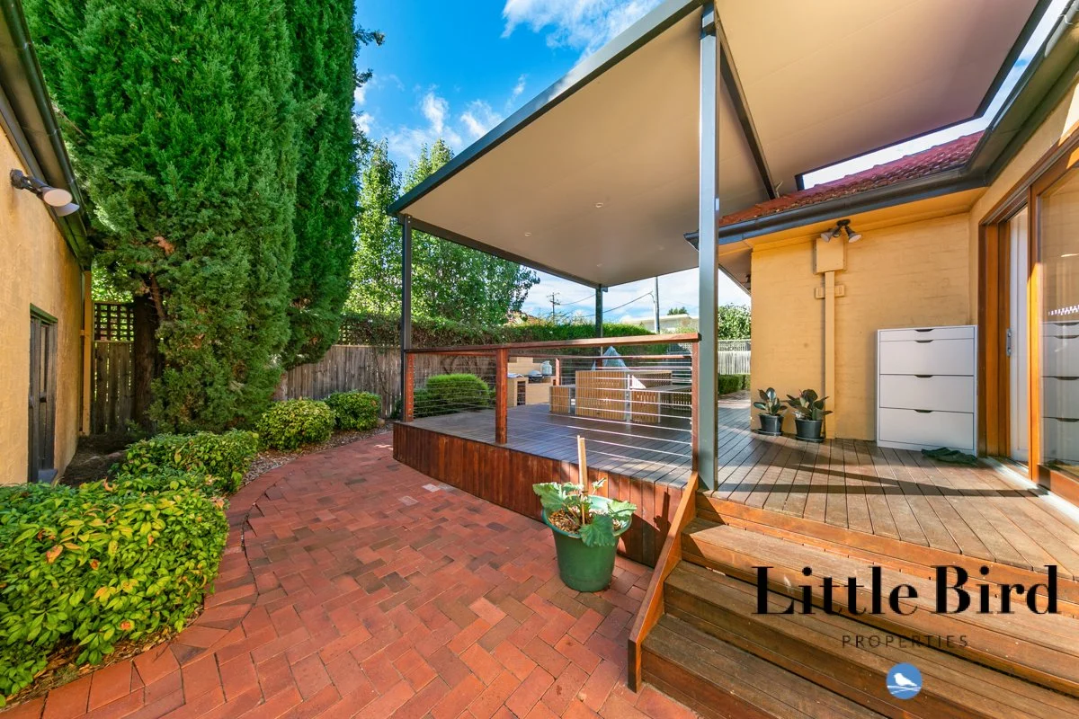 20 Francis Street Yarralumla