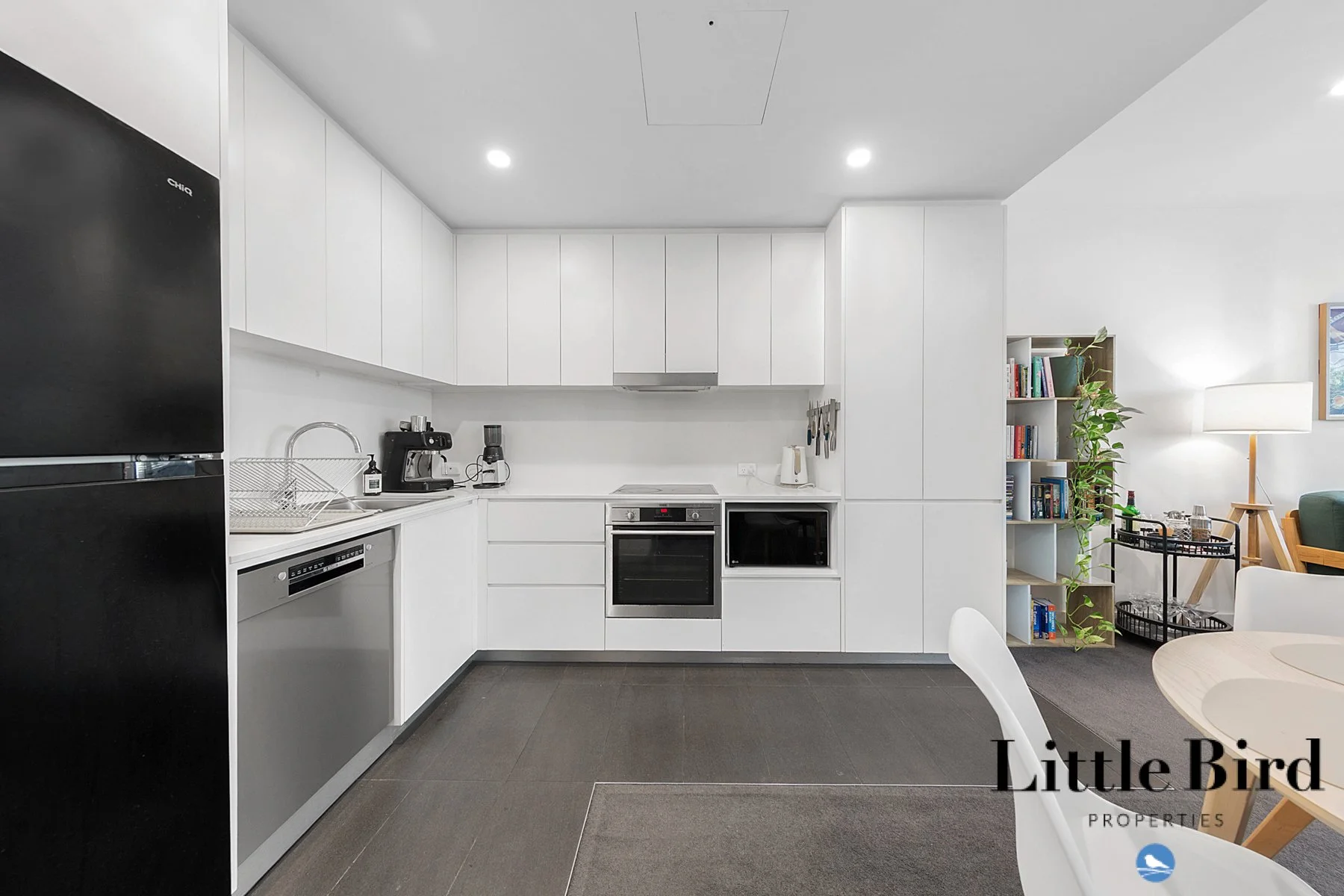 4/65 Constitution Ave Campbell