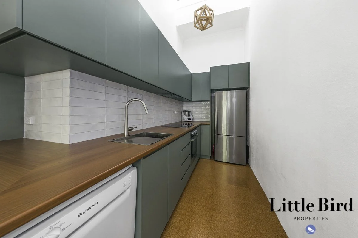 8 Boothby Place Garran
