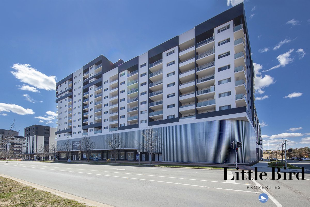 215/325 Anketell Street Greenway