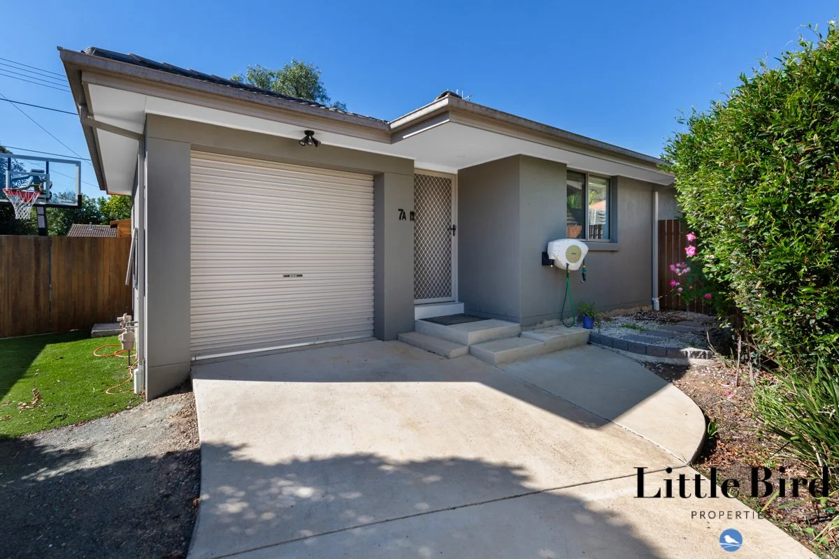 7a Eggleston Crescent Chifley