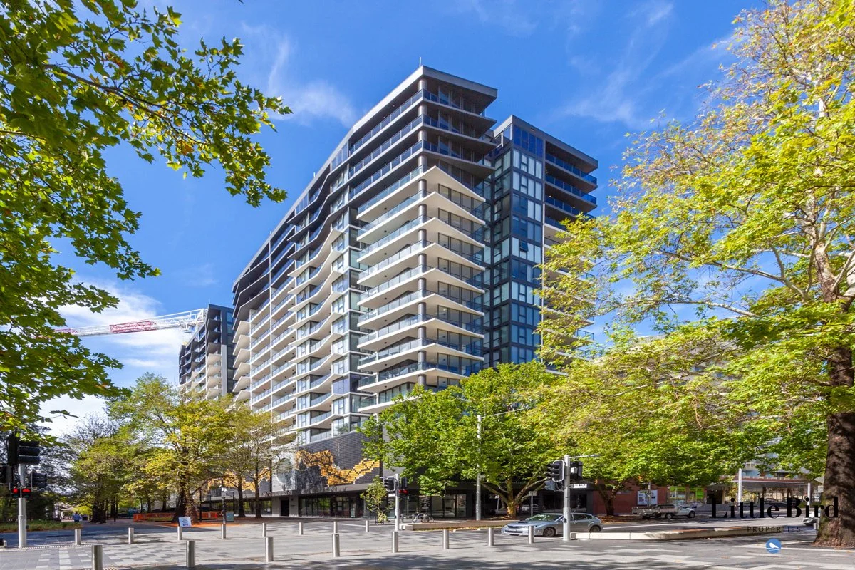 143/264 City Walk Canberra