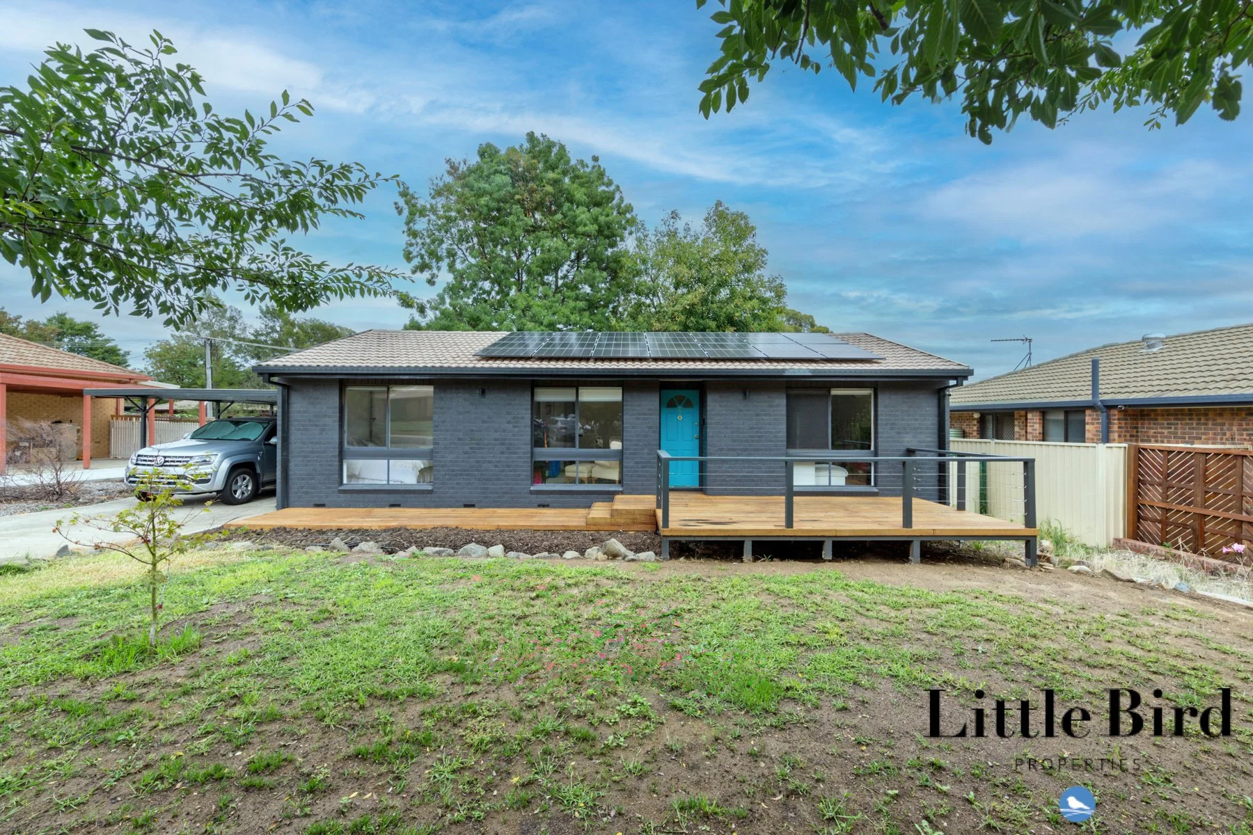 8 Gellatly Place Gilmore