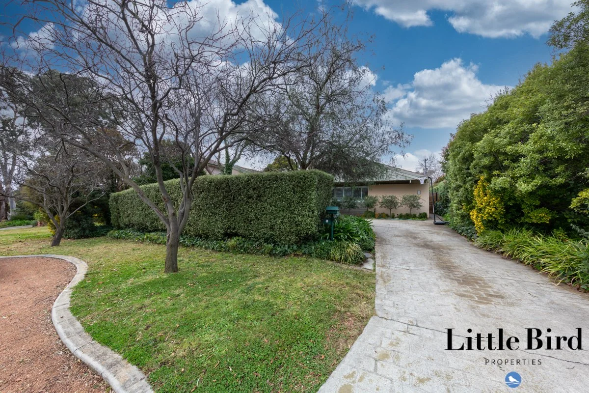5 Nannine Place Fisher