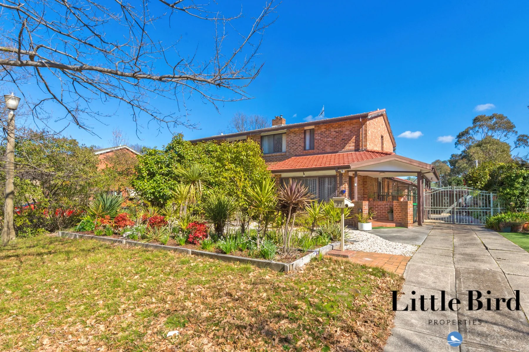 37 De Burgh Street Lyneham
