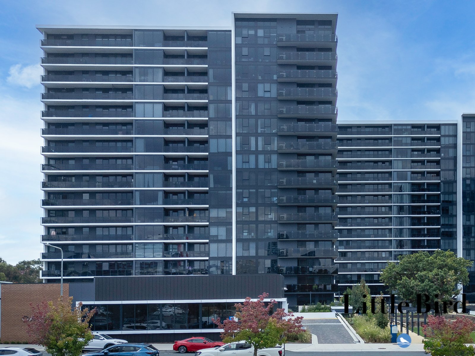 134/9 Irving Street Phillip