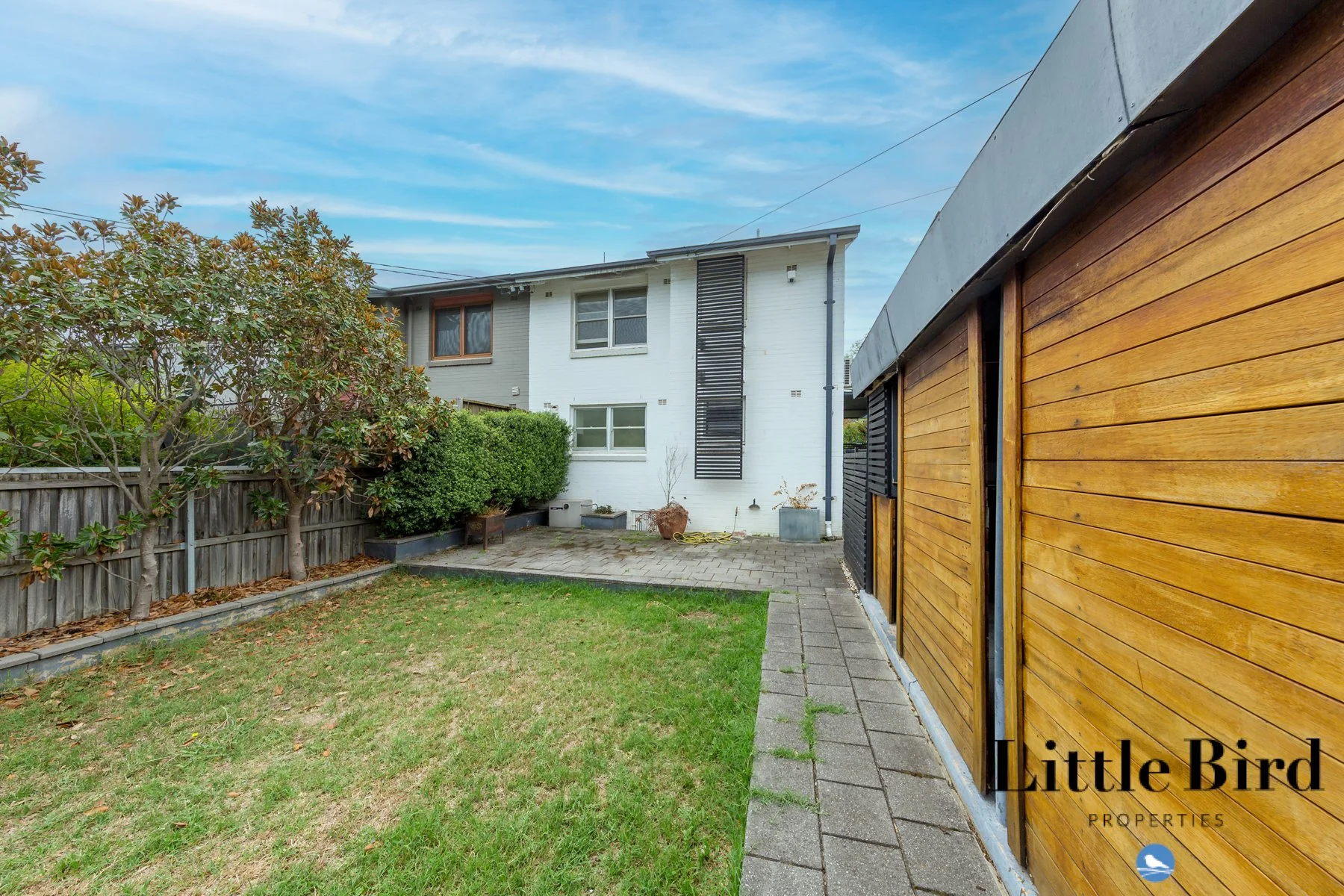 52 Carroll St Hughes