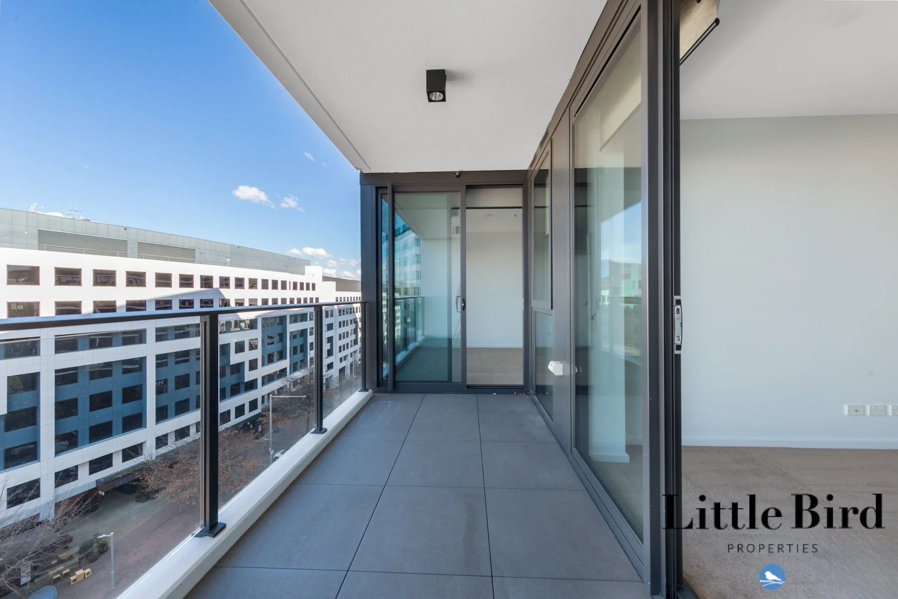 50/20 Allara Street Canberra