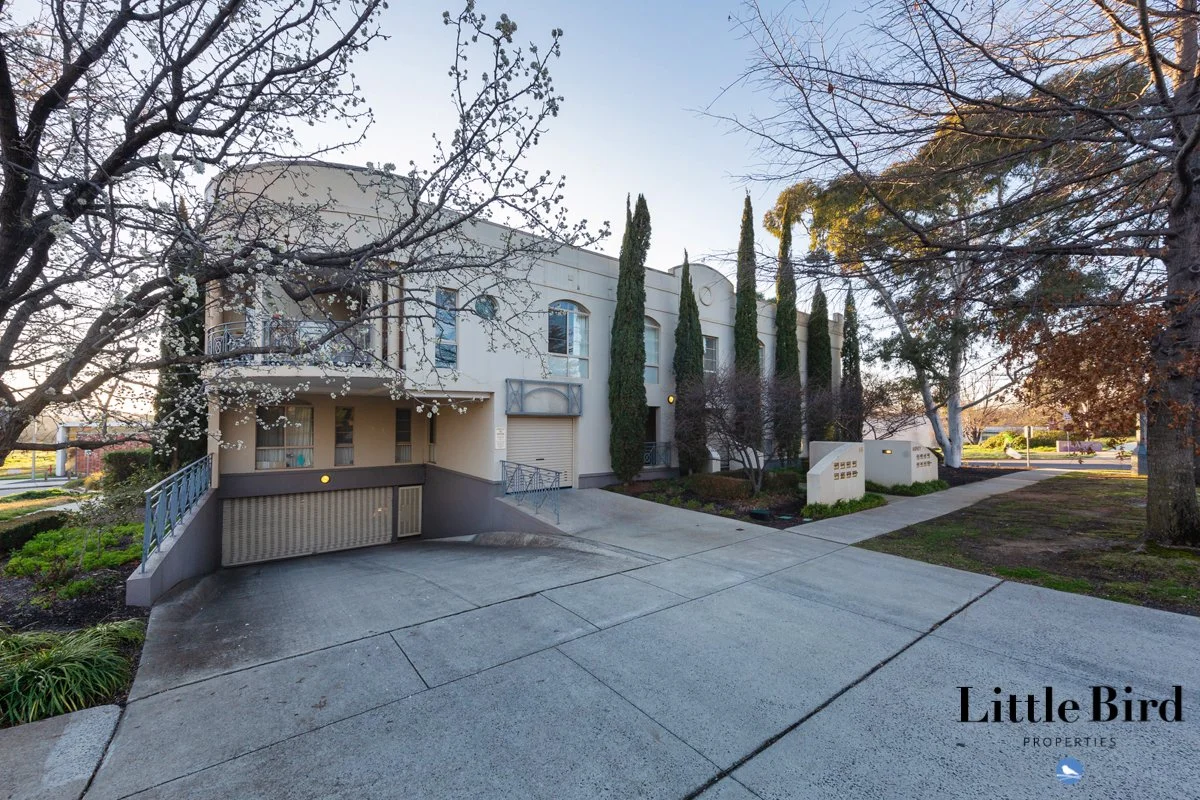 15/55 Stuart Street Griffith