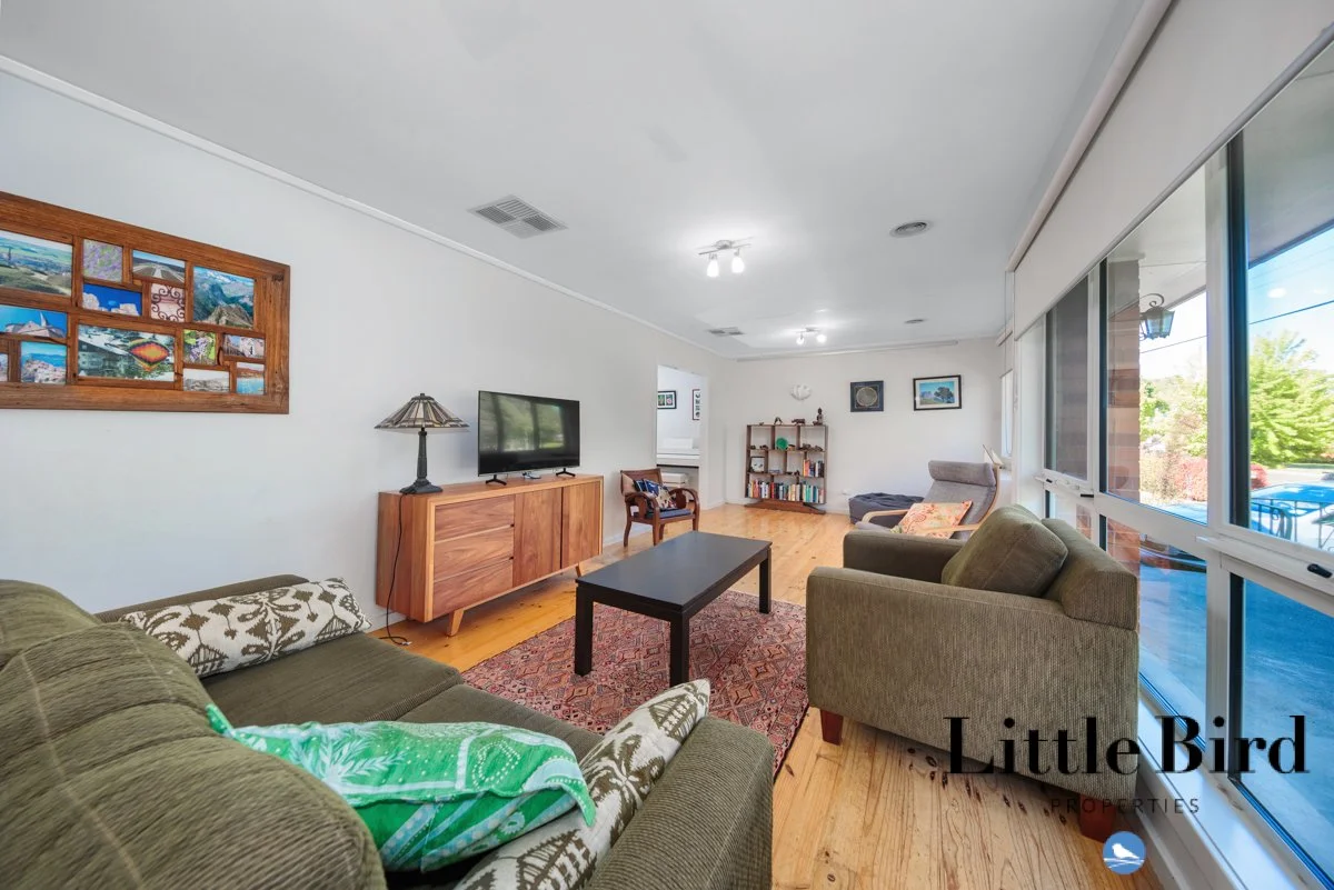 25 Knox Street Watson