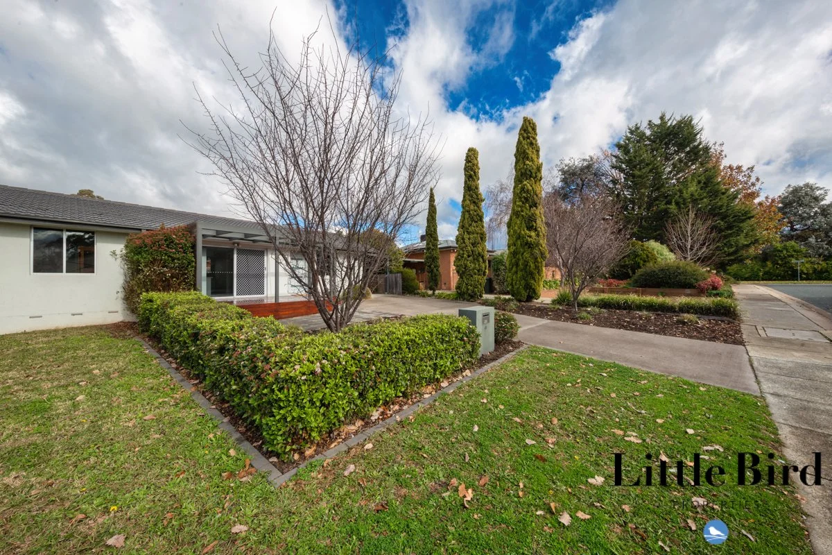 45 Tristania Street Rivett