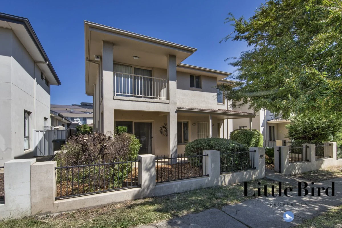 73 Sarre Street Gungahlin
