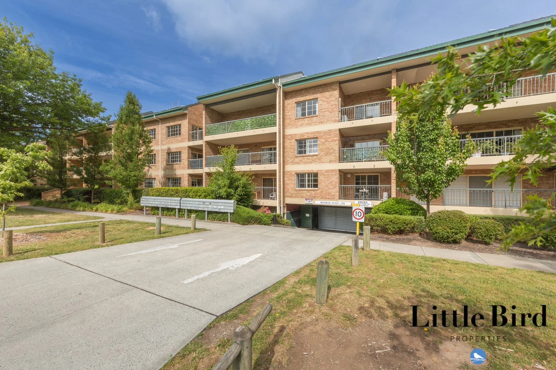 32/11 Fawkner Street Braddon