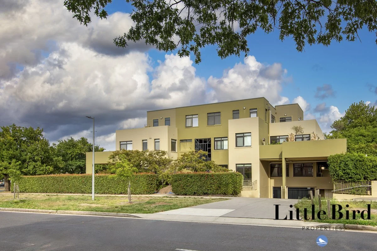 1/1 Fawkner Street Braddon