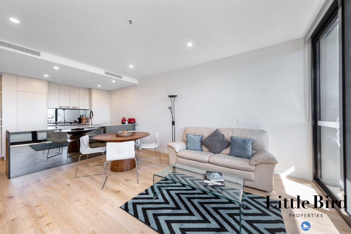 207/34 Eyre Street Kingston