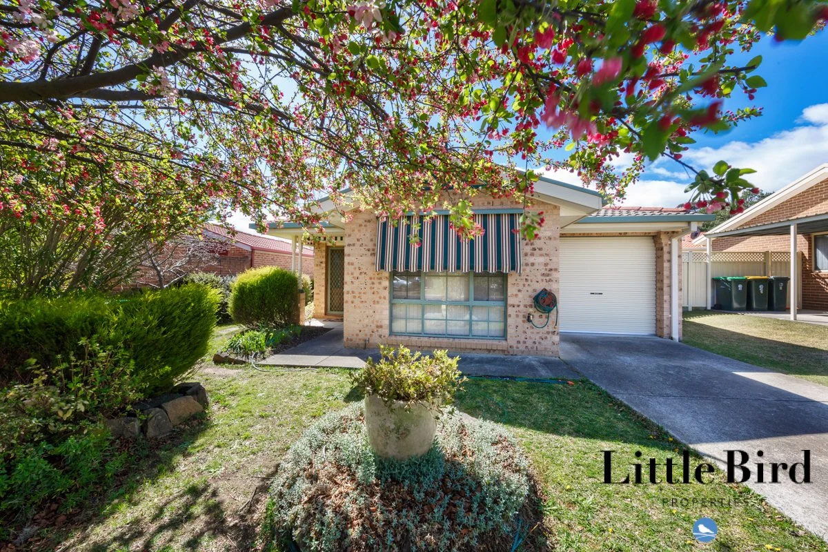 4 Coverdale Street Holt