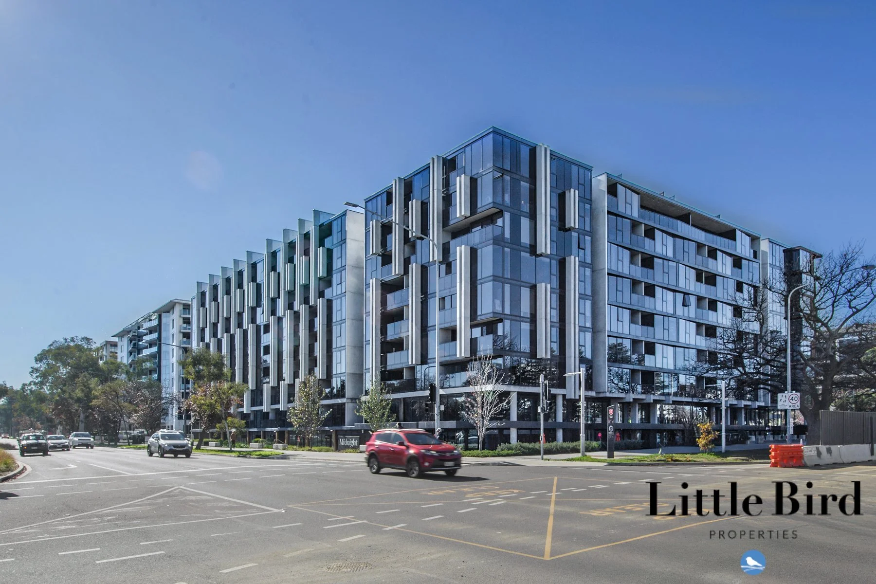 707/92 Northbourne Ave Braddon