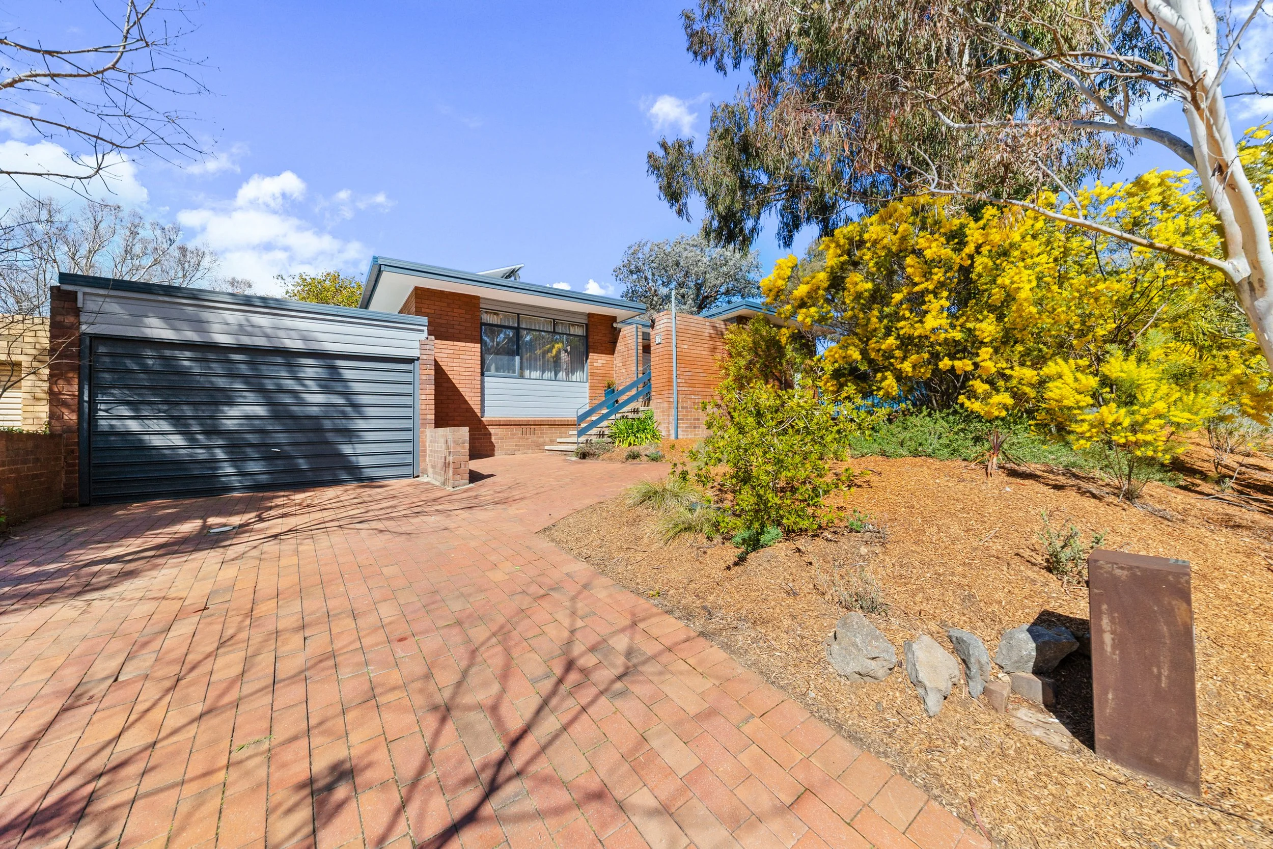 7 Araba Street Aranda