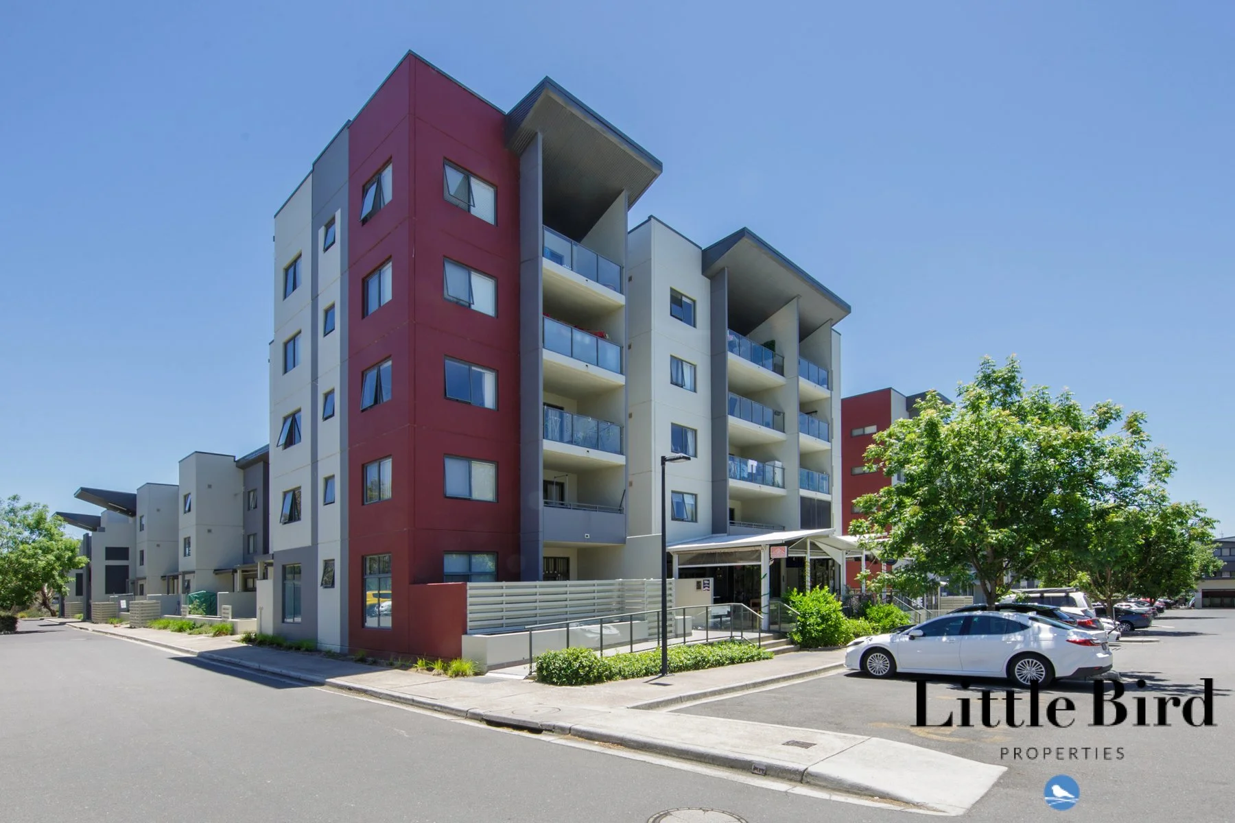 22/21 Battye Street Bruce