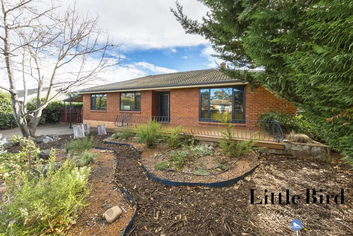 59 Swinden Street Downer