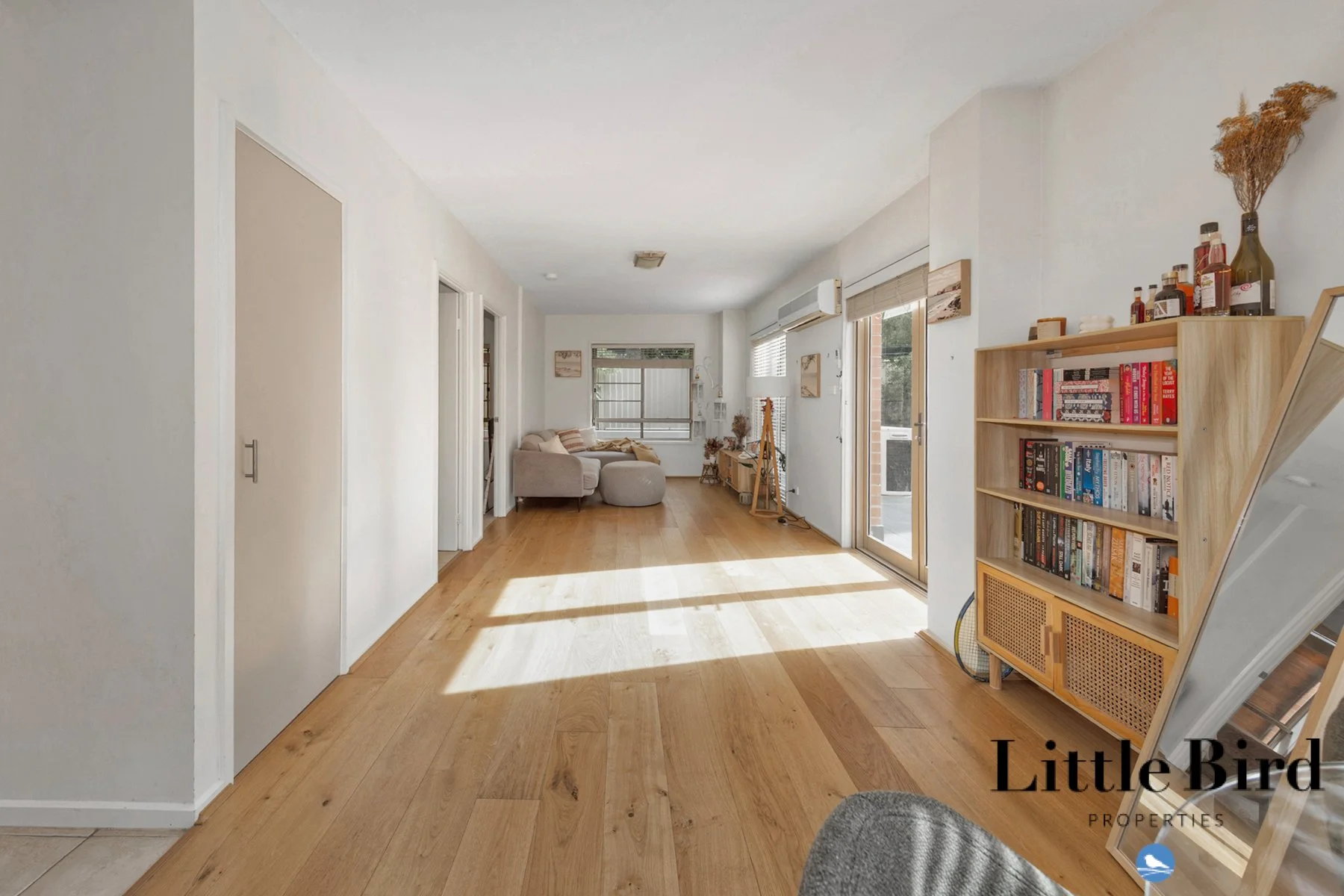 4/54 Moore Street Turner