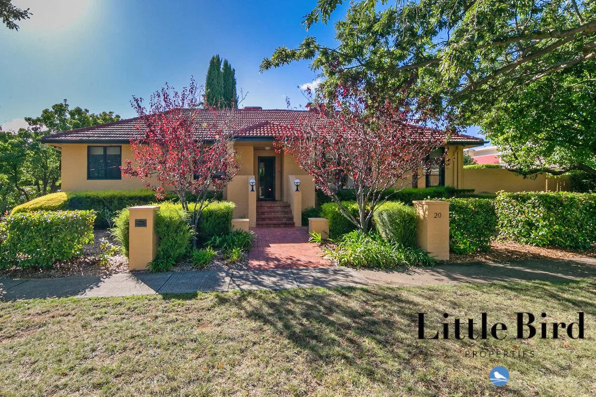 20 Francis Street Yarralumla